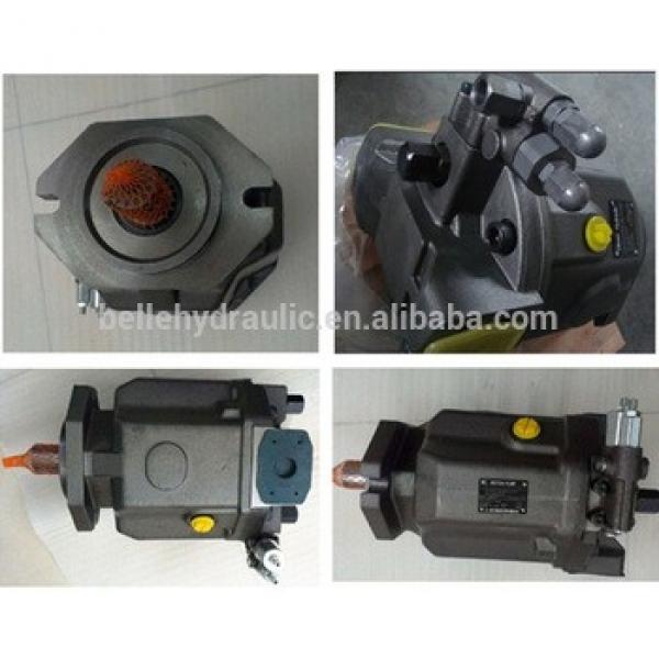 Nice discount for Rexroth A10VSO71DR/31R hydraulic pump and parts #1 image