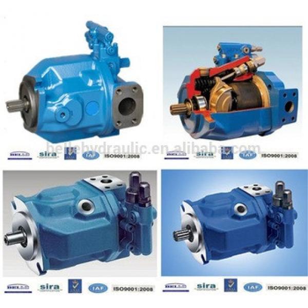 Nice price for OEM replacement Rexroth A10VSO45DFR/31R hydraulic pump and parts #1 image