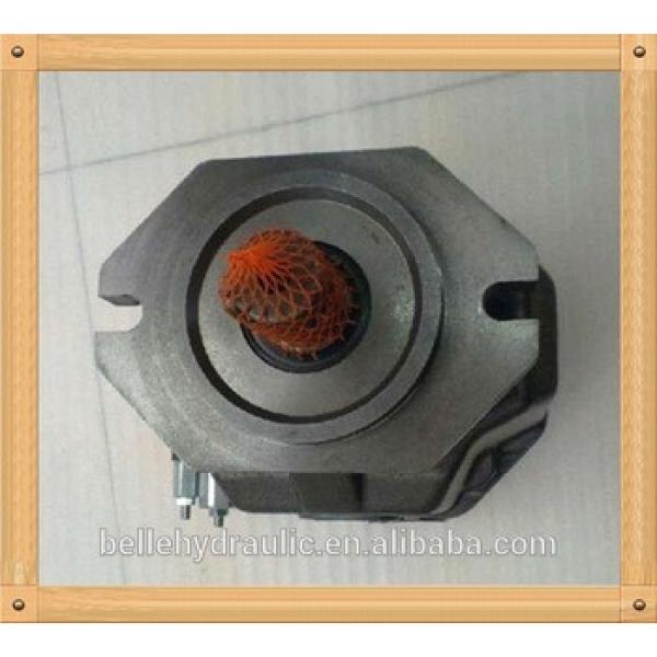 Good price for OEM replacement Rexroth A10VSO45DR/31R hydraulic pump #1 image