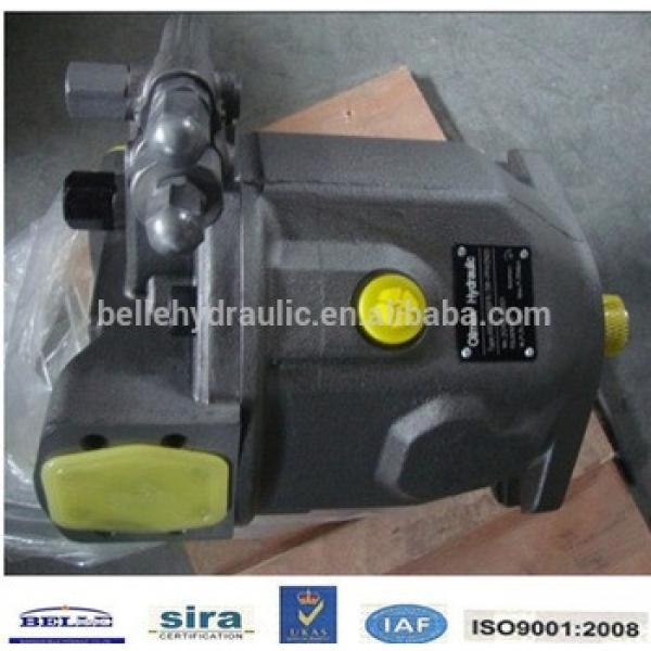 China-made for Rexroth A10VSO28DR/31L hydraulic pump and pump parts #1 image