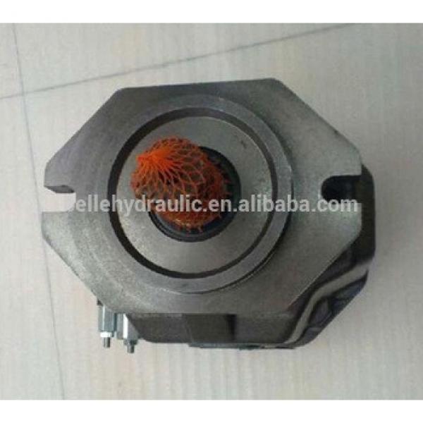 OEM replacement Rexroth A10VSO100DR/31L A10VSO100DFR/31R hydraulic pump with nice price #1 image
