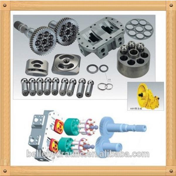 Promotion for A8V55 A8V86 A8V115 A8V172 hydraulic pump parts #1 image