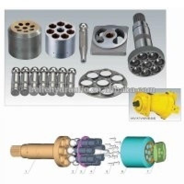 Rexroth A7V80 hydraulic piston pump repair kit at good price #1 image