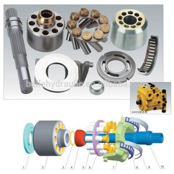 High quality for Rexroth A4VG28/40/56/71/90/125/180/250 hydraulic pump parts &amp; pump cartridge #1 image