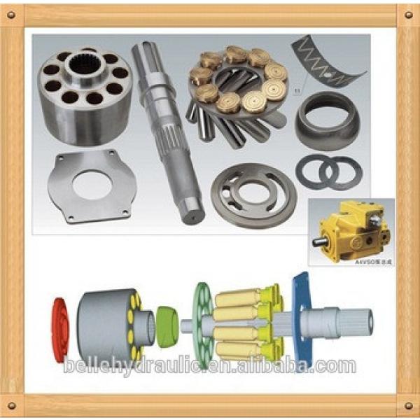 Rexroth A4VSO180 A4VSO250 A4VSO355 A4VSO500 hydraulic pump parts &amp; pump repair kits #1 image