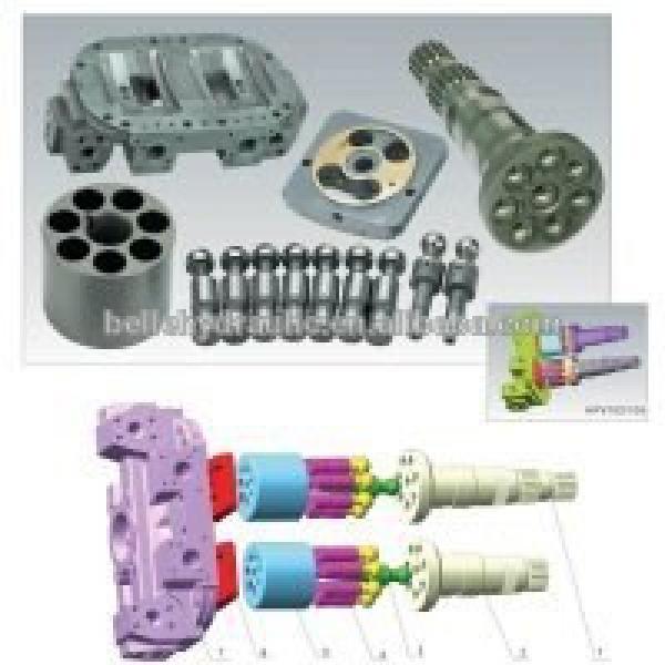 Good price for EX200-5/6 hydraulic pump parts #1 image