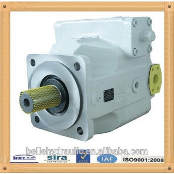 China made replacement Rexroth A4VSO250FRG contorl type hydraulic piston pump #1 image