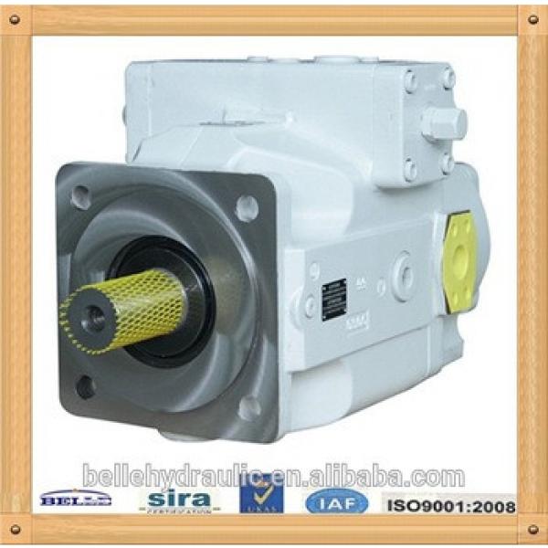 OEM Rexroth A4VSO355 hydraulic piston pump at low price #1 image