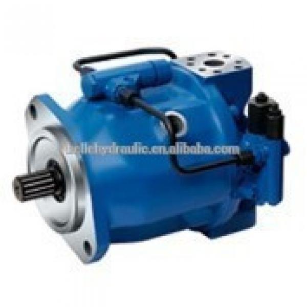 Low price for Rexroth A10VSO18DFR/31L vairabale piston pump #1 image