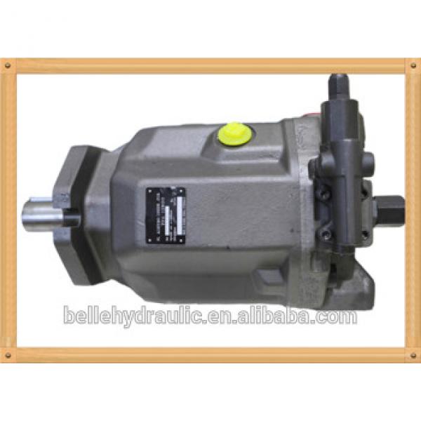 wholesale OEM replacement Rexroth A10VSO45DR/31R vairabale piston pump in stock #1 image