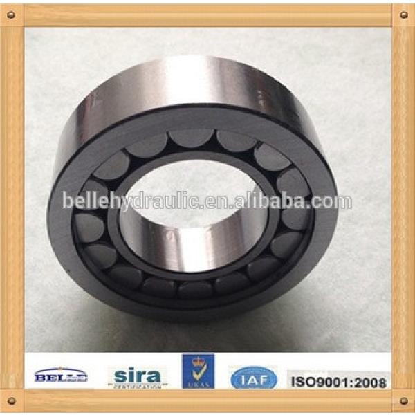 High precision cylindrical roller bearing, hydraulic main pump shaft bearing wholesale #1 image