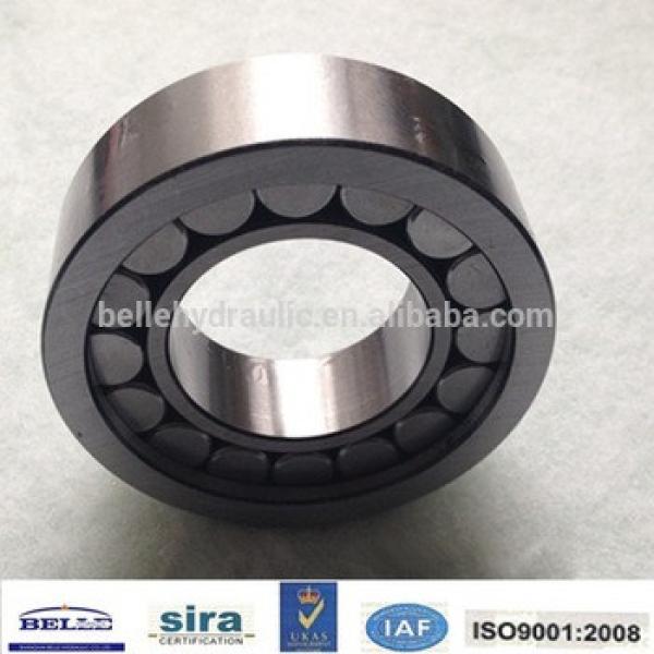 Your reliable supplier for shaft bearing reducer bearing non-stanard bearing #1 image