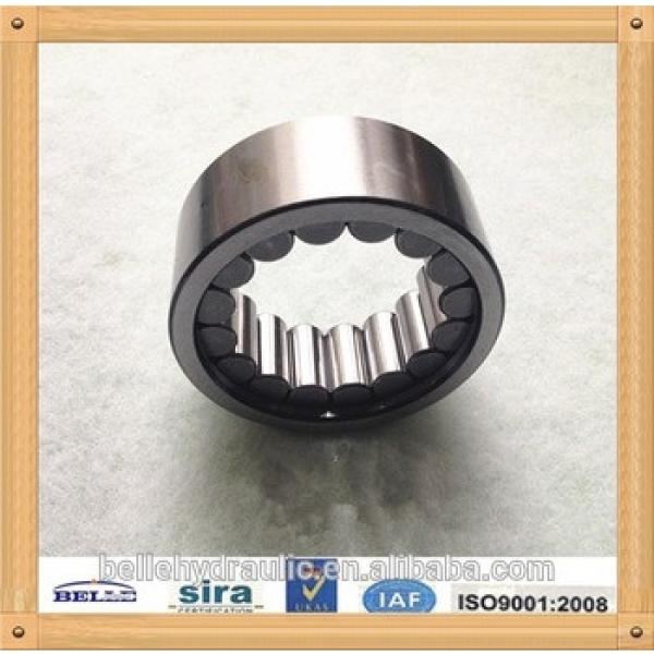 Your reliable supplier for coal mining bearing saddle bearing for gear box reducer bearing #1 image