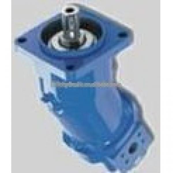 Rexroth A2F63 fixed piston pump #1 image