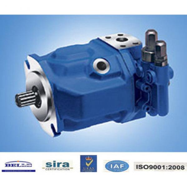 China made used on excavator for Bosch variable pump #1 image