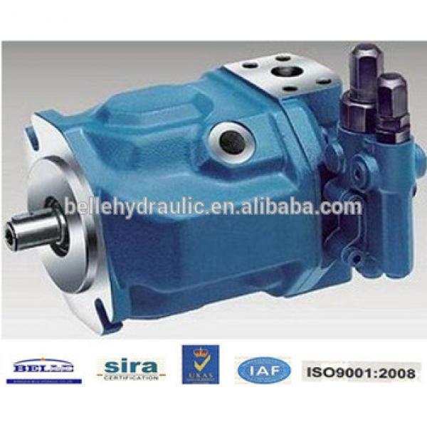 China made Bosch Rexroth A10VSO45 Hydraulic Pump #1 image