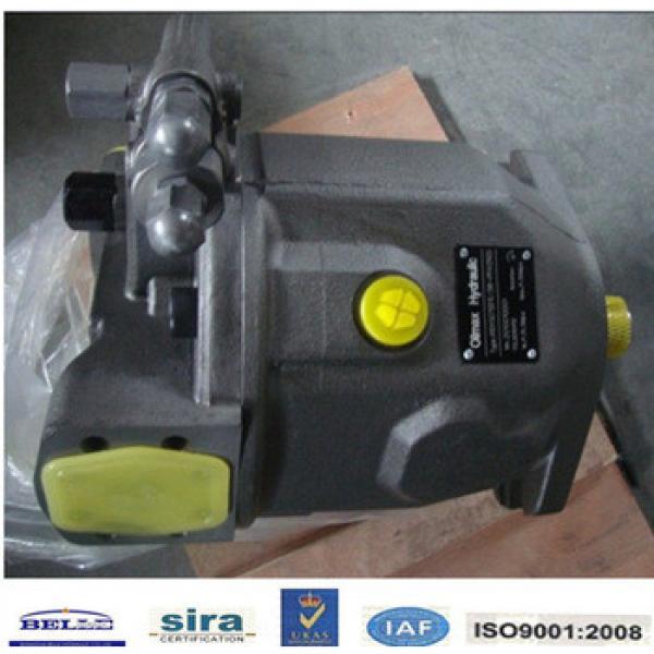 OEM replacement rexroth A10VSO28 A10VSO45 A10VSO71 A10VSO100 hydraulic pump Promotion #1 image