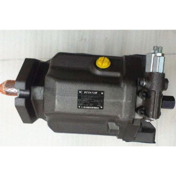 Always Wholesale price for OEM Rexroth Piston Pump A10VSO series pump #1 image