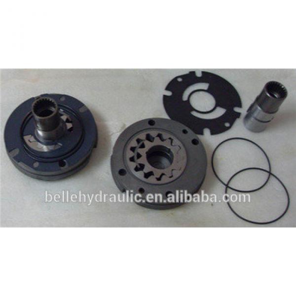 Hot New China Made A4VG56 Hydraulic Charge Pump Gear Pumps Shanghai Supplier #1 image