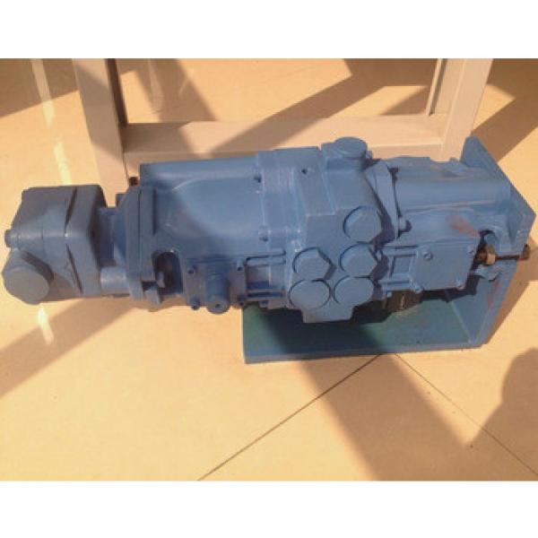 Nice discount for TA1919 pump MFE19 motor GM motor A10VSO pump #1 image