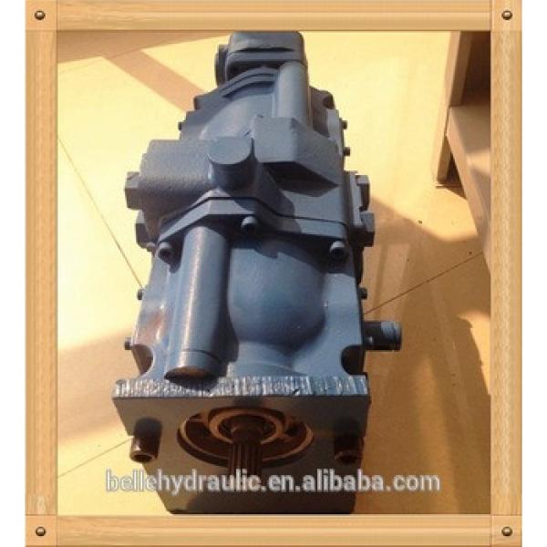 High quality for TA1919 pump with MFE19 motor #1 image