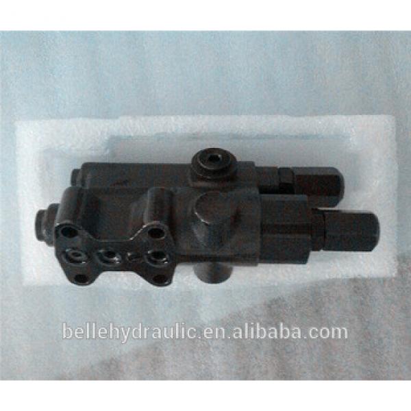 Hydraulic DFR Valve for pump Pump A10VSO16/A10VSO18/A10VSO28/A10VSO45/A10VSO71/A10VSO100/A10VSO140 #1 image