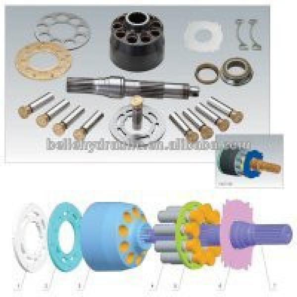 Eaton 3331 4621 7621 hydraulic piston pump parts #1 image