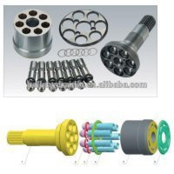 china made linde BPR186 piston pump parts #1 image