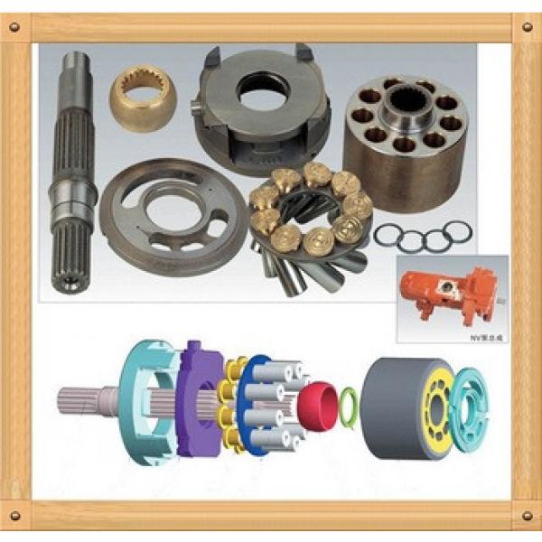 China-made for NV64 Hydraulic pump parts for excavator #1 image