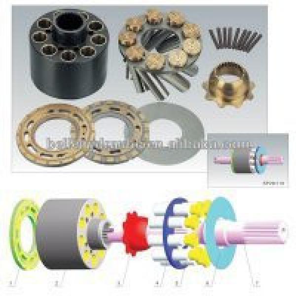 SPV6/119 piston pump parts #1 image