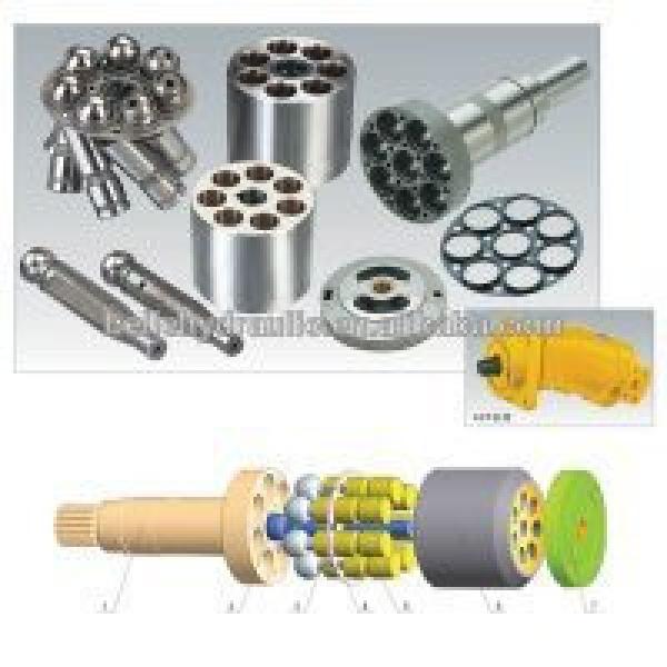 China Made High Quality A2F500 Rexroth Hydraulic Pump Parts with cost Price #1 image