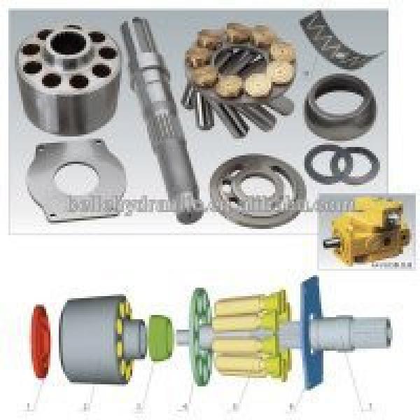 China-made A4VSO40 virable piston pump parts #1 image