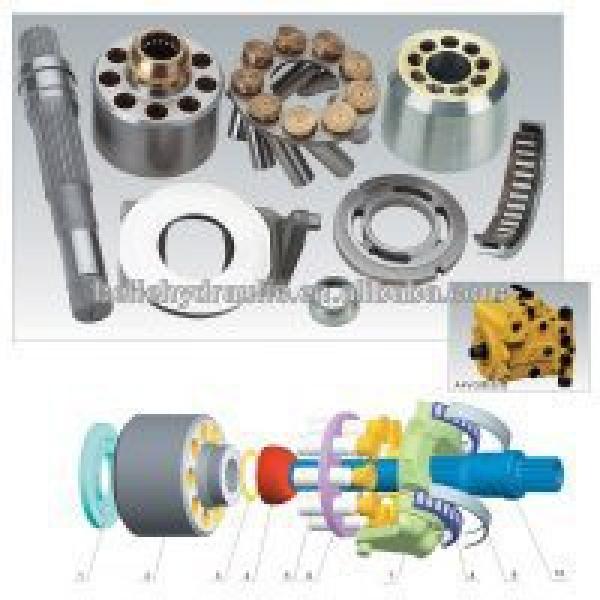 whole sale rexroth A4VG90 piston pump parts #1 image