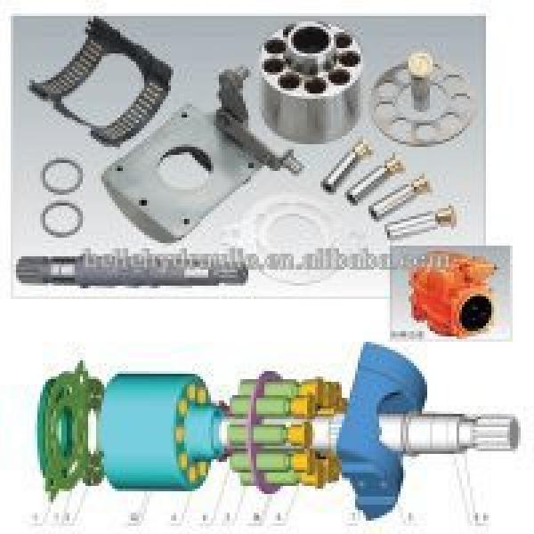 wholesale PV90R160 PV90R250 PV90R1000 piston pump parts china made replacement #1 image