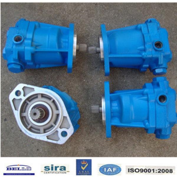 Nice discount for vickers MFE19 motor #1 image