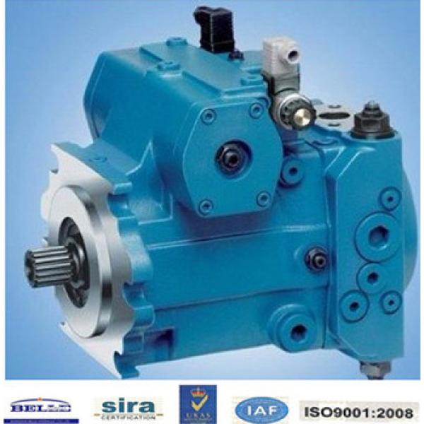 Competitived price and High quality for A4VG28/40/56/71/90/125/180/250 Rexroth hydraulic pump #1 image