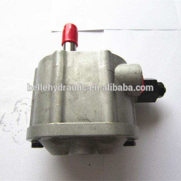 China-made for PV21 PV22 PV23 PV24 charge pump with nice price #1 image