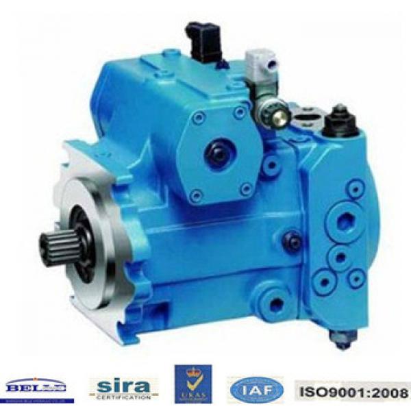 Your reliable supplier for Rexroth hydraulic pump A4VG125 A4VG180 #1 image