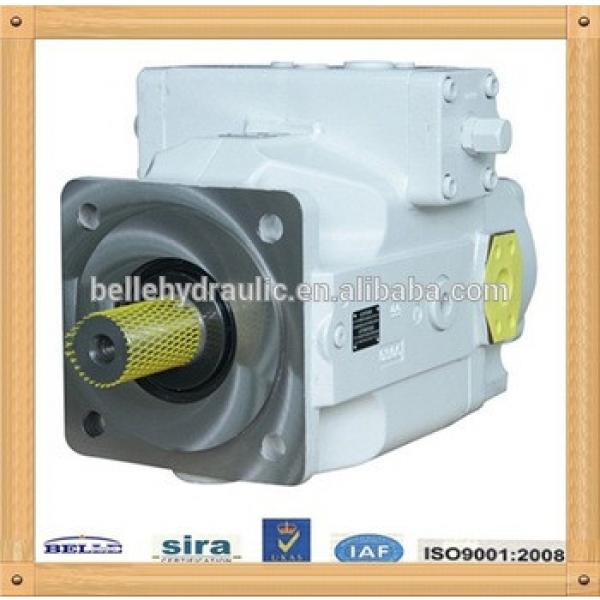 Rexroth A4VSO40/71/125/180/250/355 A4VG180/355 hydraulic pump #1 image