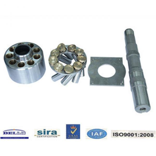 Hot rexroth A4VSO40/100 A11SOV260 PV180 hydraulic pump parts #1 image