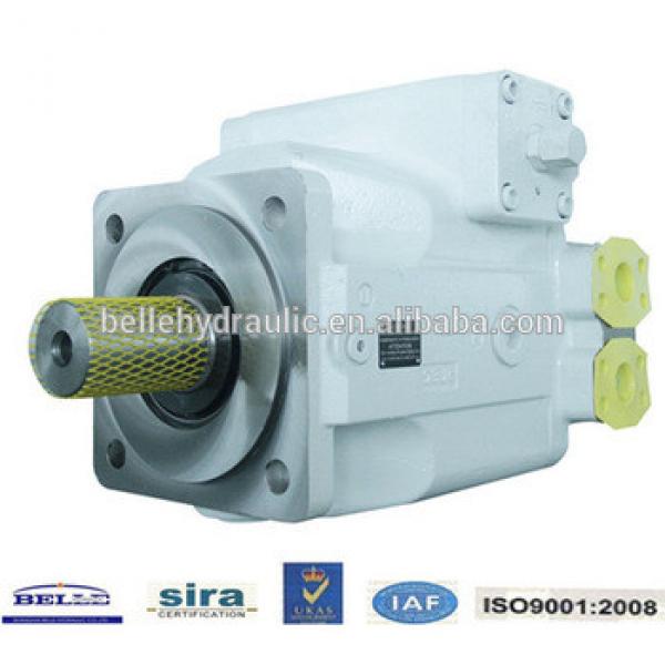Promotion for Rexroth A4VG180 A4VSG355 hydraulic pump #1 image