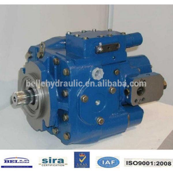 Large stocks and Fast delivery for Sauer PV21 PV22 PV23 PV24 hydraulic pump #1 image