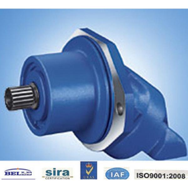 Nice discount for rexroth A2FE63 hydraulic motor #1 image