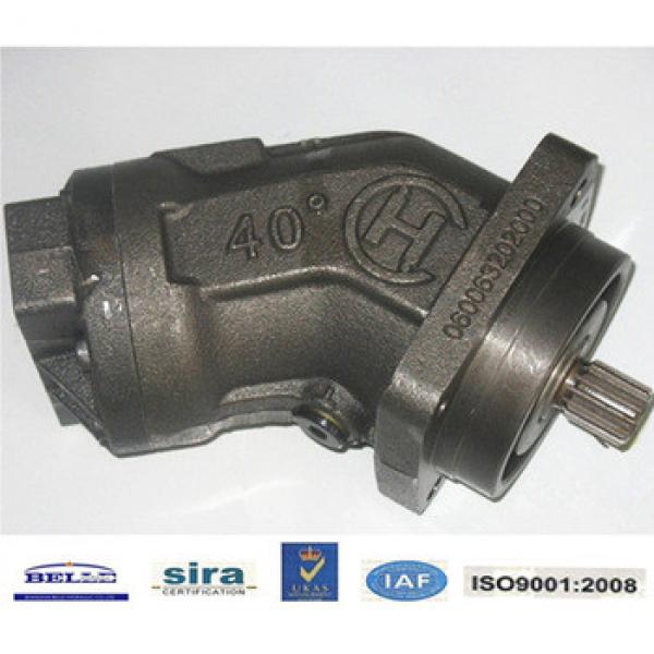 A2F6 A2F12 A2F23 A2F28 A2F355 A2F500 A2F1000hydraulic pump bosch rexroth with Competitived price #1 image