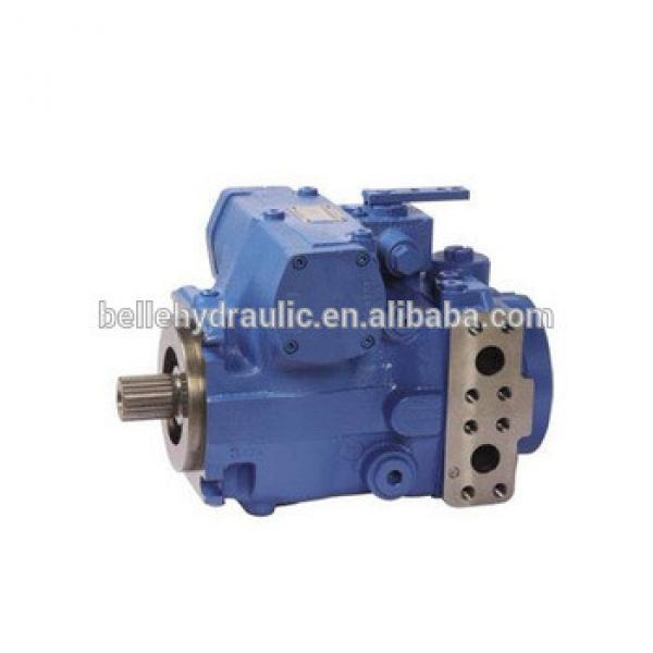 High Quality Uchida Rexroth A4VG180 Hydraulic Pump and Pump Spare Parts #1 image