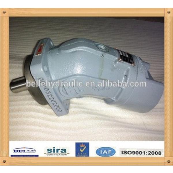 Professional supply for rexroth hydraulic pump A2FE56 A2FE90 A2FE107 #1 image