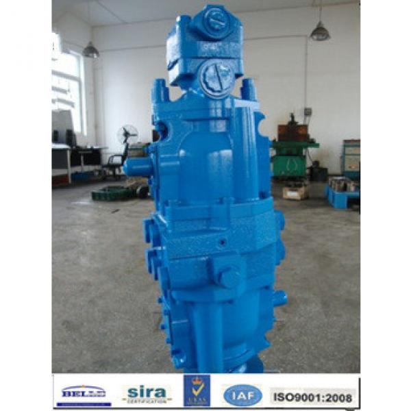 Competitived price and High quality for Vickers TA1919 pump #1 image