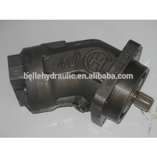 Wholesale Rexroth A2F107 hydraulic pump for excavator #1 image