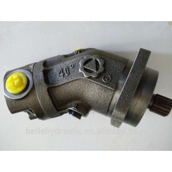 Warranty 1 Year Rexroth A2F23 hydraulic pump With Cost Price #1 image