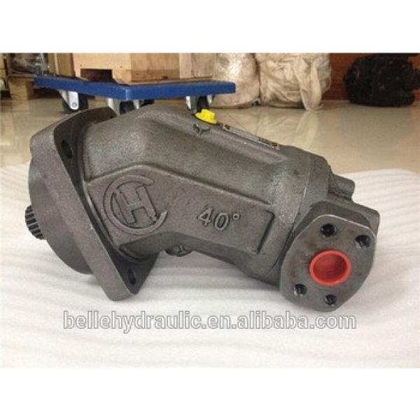 Hot price OEM replacement A2FO12 Hydraulic Pump China Manufacturer #1 image